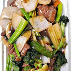 Best Mongolian Beef in Yonkers, NY