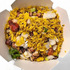 Best Pork Fried Rice in Yonkers, NY