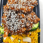 Best Sesame Chicken in Yonkers, NY