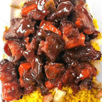 Best Rib Tip in Bar-B-Q Sauce in Yonkers, NY