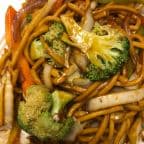 Best Vegetable Lo Mein in Yonkers, NY