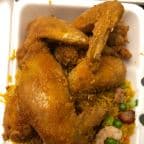 Best Fried Chicken Wing (4) in Yonkers, NY