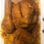 Best 1/2 Chicken in Yonkers, NY