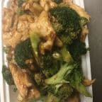 Best Chicken w. Broccoli in Yonkers, NY