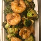 Best Shrimp with Broccoli in Yonkers, NY