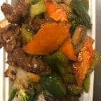 Best Beef with Garlic Sauce in Yonkers, NY