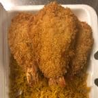 Best Fried Jumbo Shrimp in Yonkers, NY