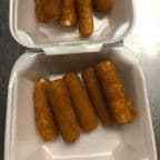 Best Mozzarella Stick (5) in Yonkers, NY