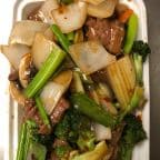 Best Mongolian Beef in Yonkers, NY