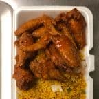 Best Buffalo Wings in Yonkers, NY