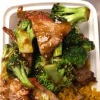 Best Roast Pork w. Broccoli in Yonkers, NY