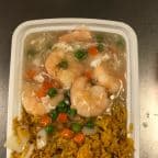 Best Shrimp with Lobster Sauce in Yonkers, NY