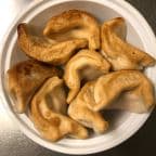 Best Veg. Dumplings (8) in Yonkers, NY