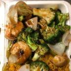 Best Shrimp with Black Bean Sauce in Yonkers, NY