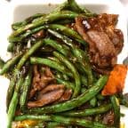 Best Beef with String Beans in Yonkers, NY