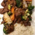 Best Beef with Chinese Vegetables in Yonkers, NY