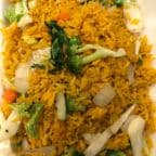 Best Vegetable Fried Rice in Yonkers, NY