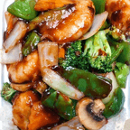 Best Shrimp with Garlic Sauce in Yonkers, NY